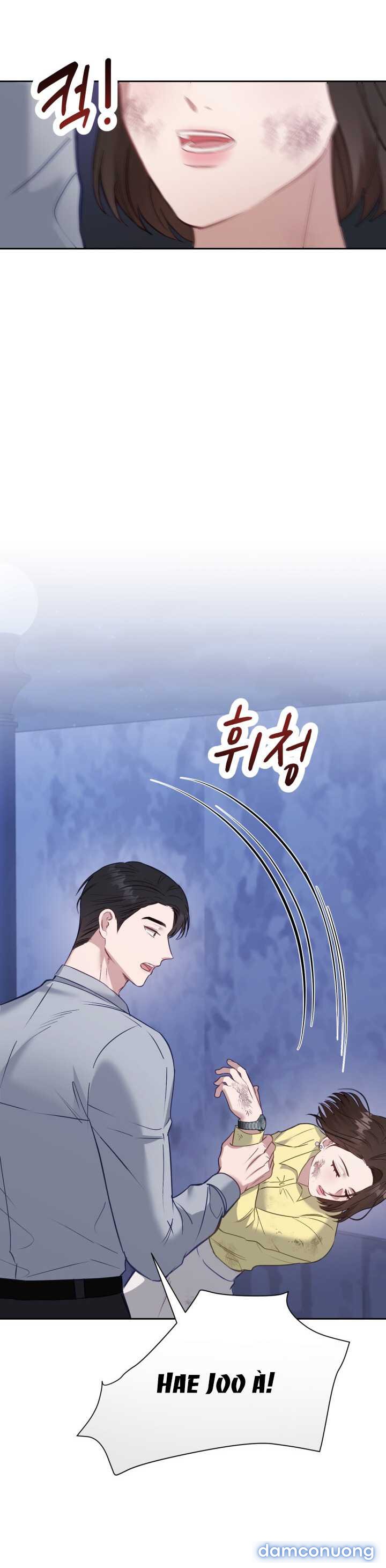 [18+] Hae Joo Của Tôi 