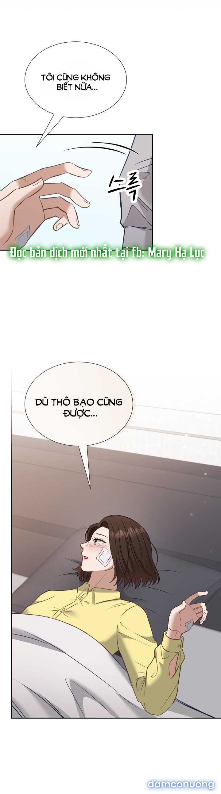 [18+] Hae Joo Của Tôi 