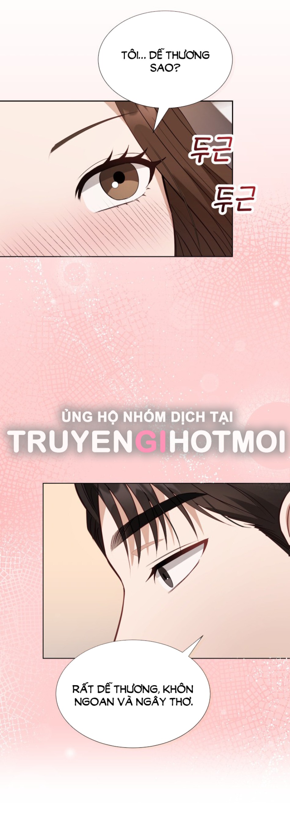 [18+] Hae Joo Của Tôi 