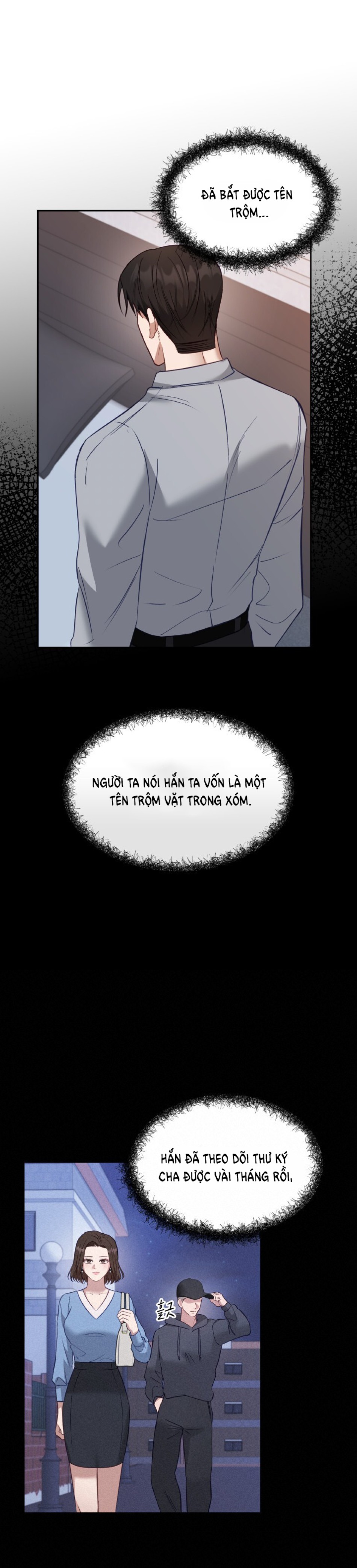 [18+] Hae Joo Của Tôi 