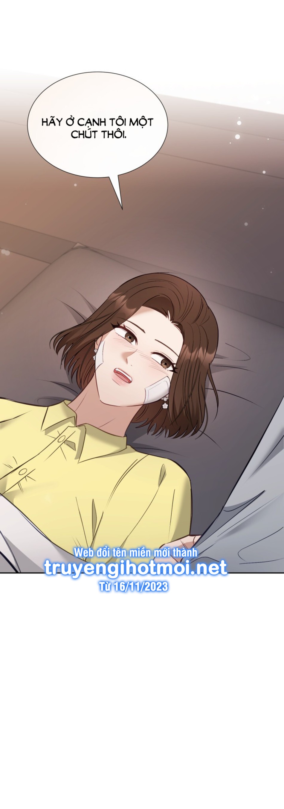 [18+] Hae Joo Của Tôi 