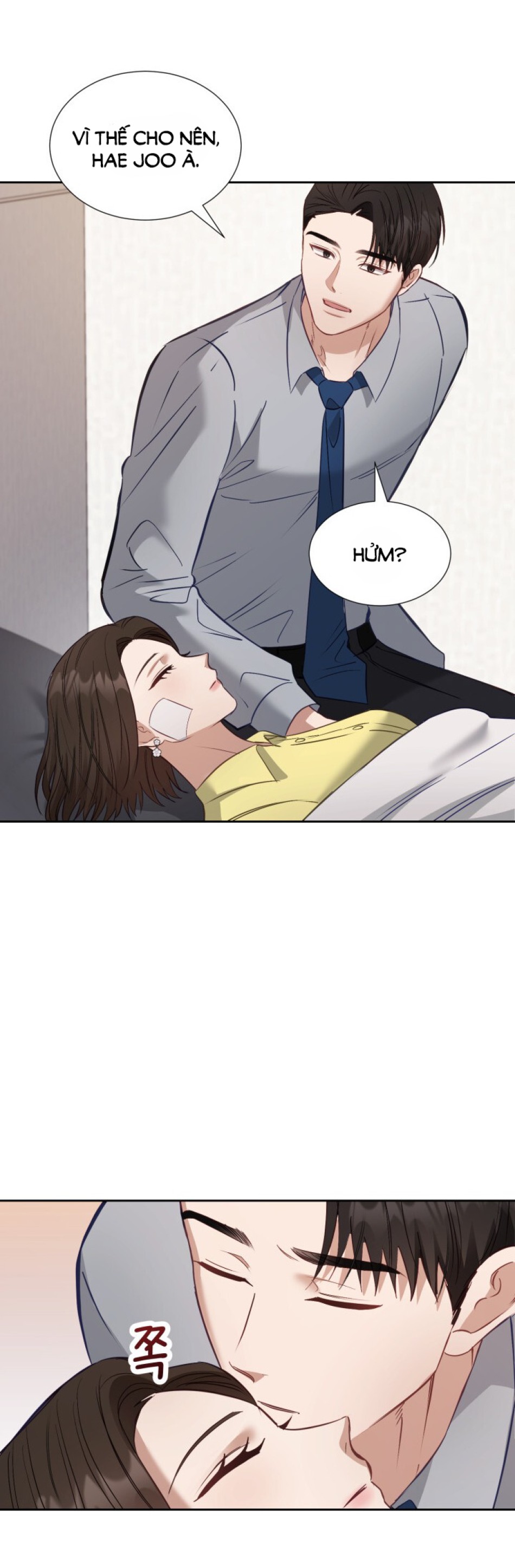 [18+] Hae Joo Của Tôi 