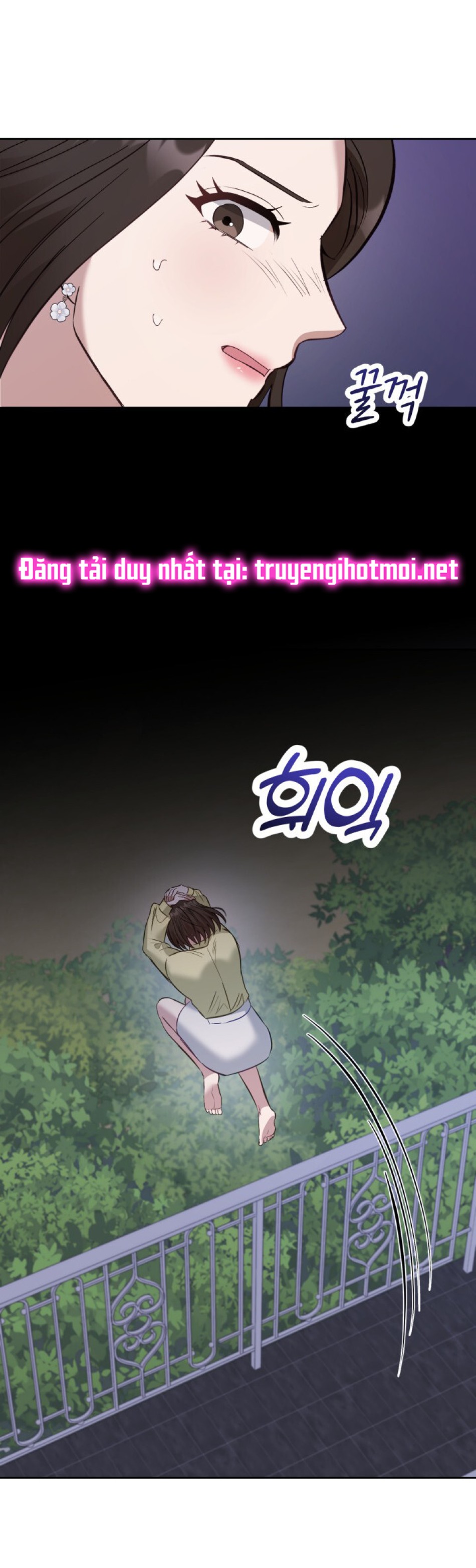 [18+] Hae Joo Của Tôi 