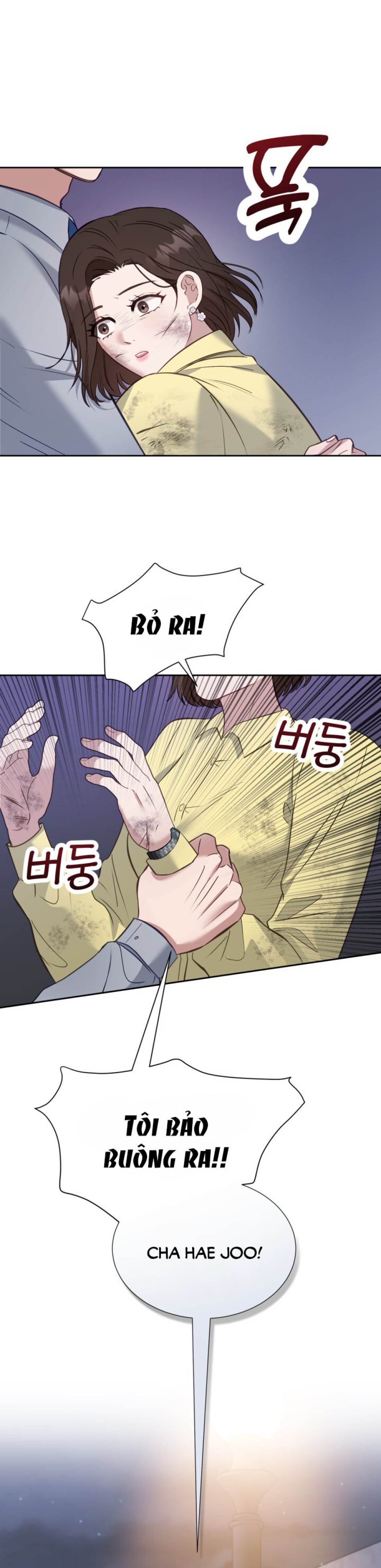 [18+] Hae Joo Của Tôi 