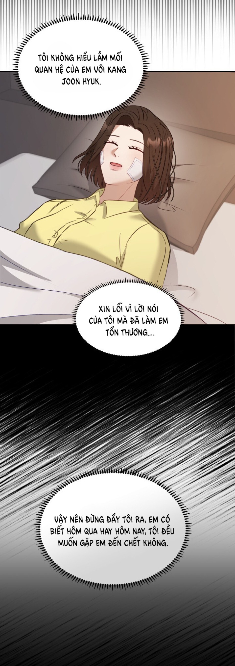 [18+] Hae Joo Của Tôi 