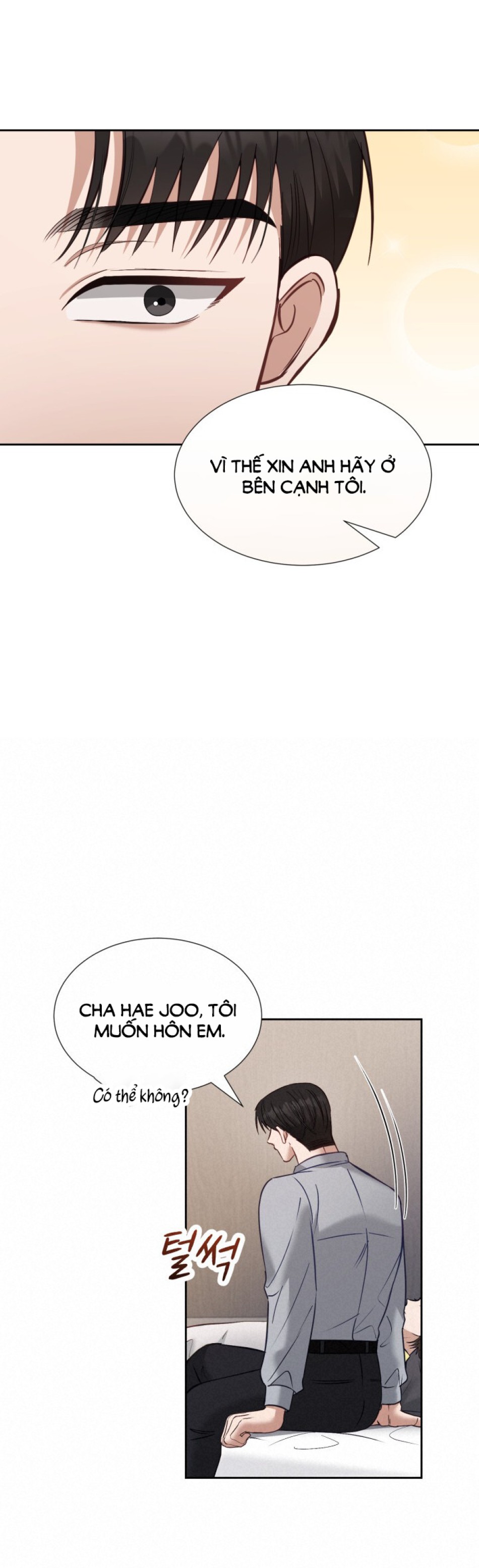 [18+] Hae Joo Của Tôi 