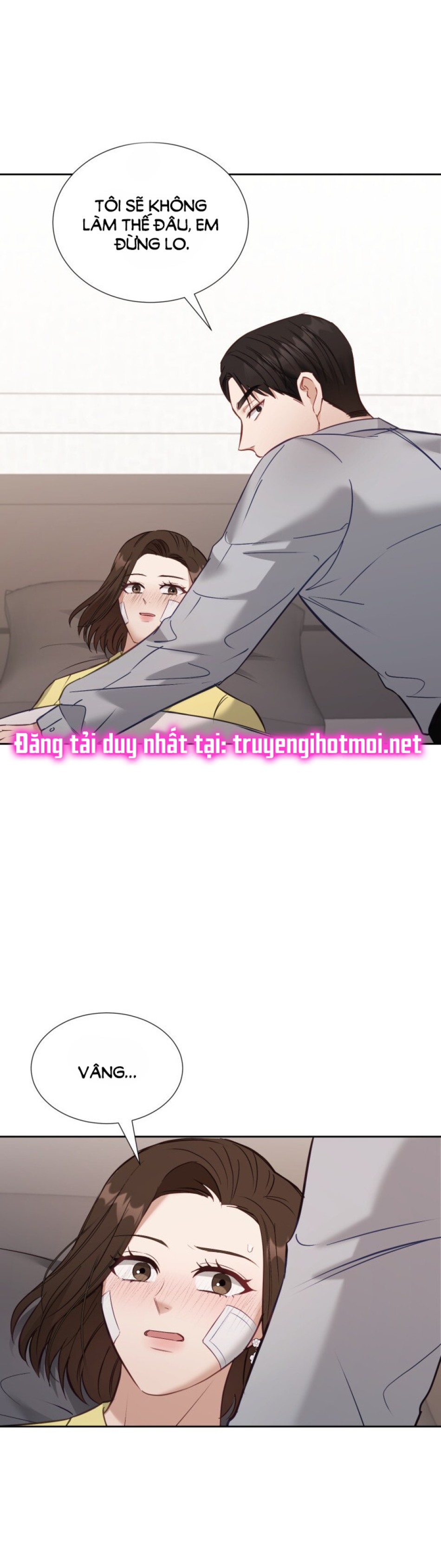 [18+] Hae Joo Của Tôi 