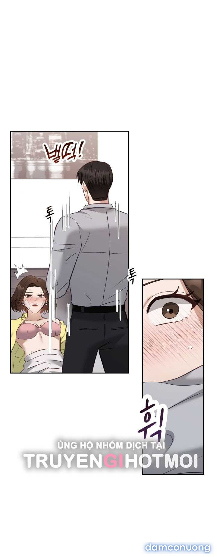 [18+] Hae Joo Của Tôi 