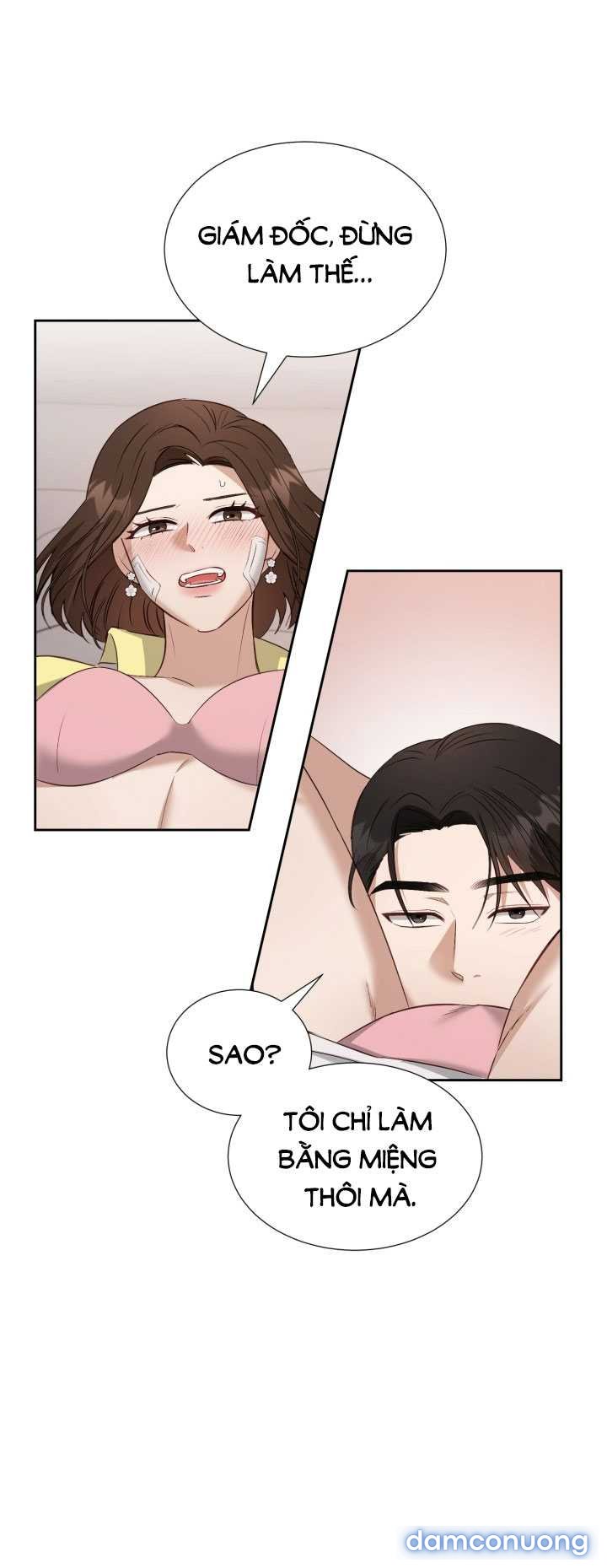 [18+] Hae Joo Của Tôi 