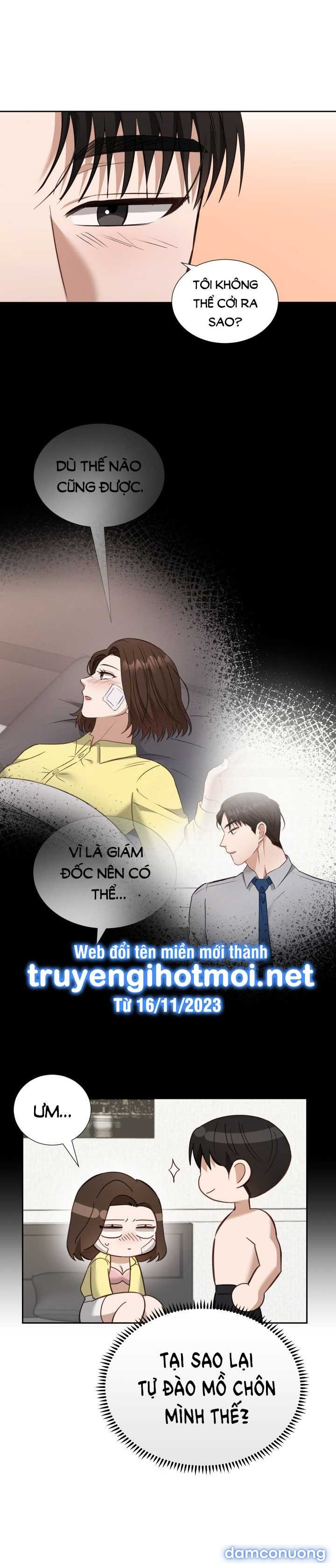 [18+] Hae Joo Của Tôi 