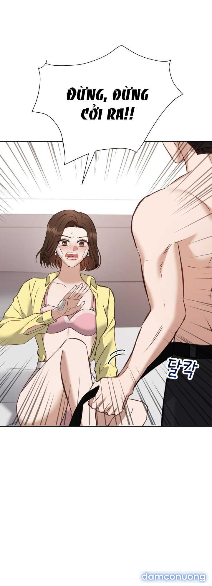 [18+] Hae Joo Của Tôi 