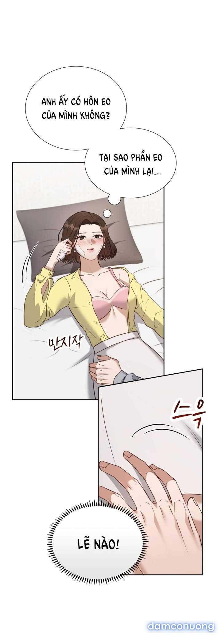 [18+] Hae Joo Của Tôi 
