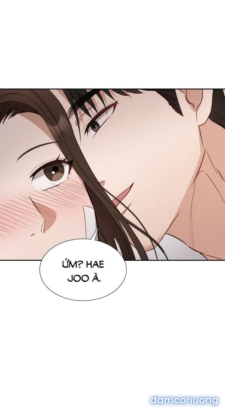 [18+] Hae Joo Của Tôi 