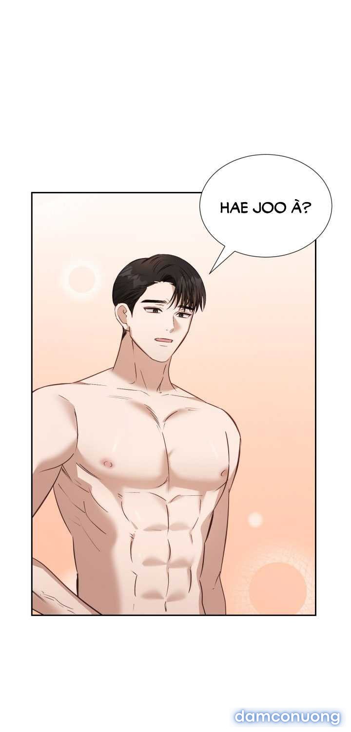 [18+] Hae Joo Của Tôi 