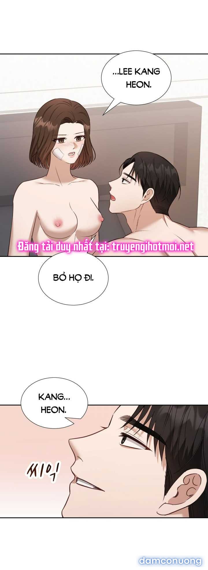 [18+] Hae Joo Của Tôi 