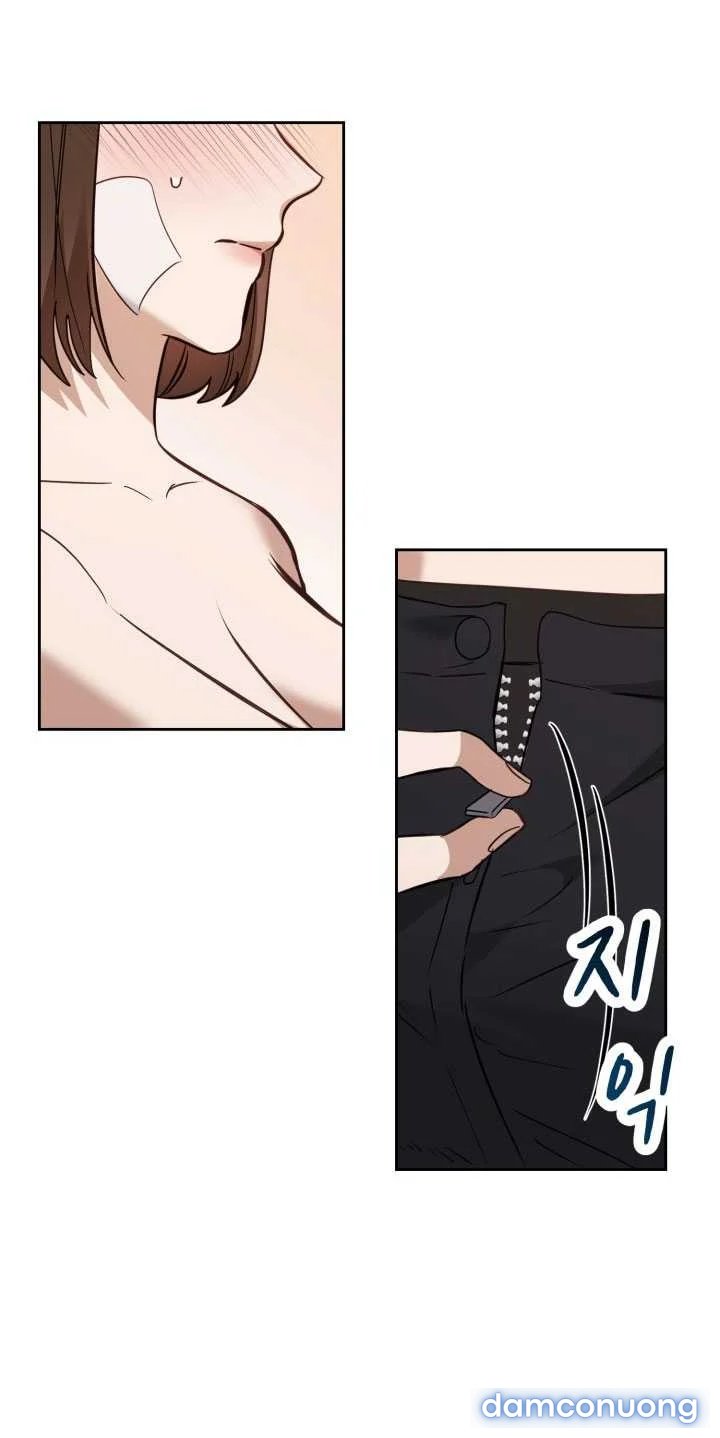 [18+] Hae Joo Của Tôi 