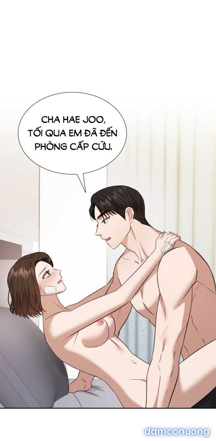 [18+] Hae Joo Của Tôi 