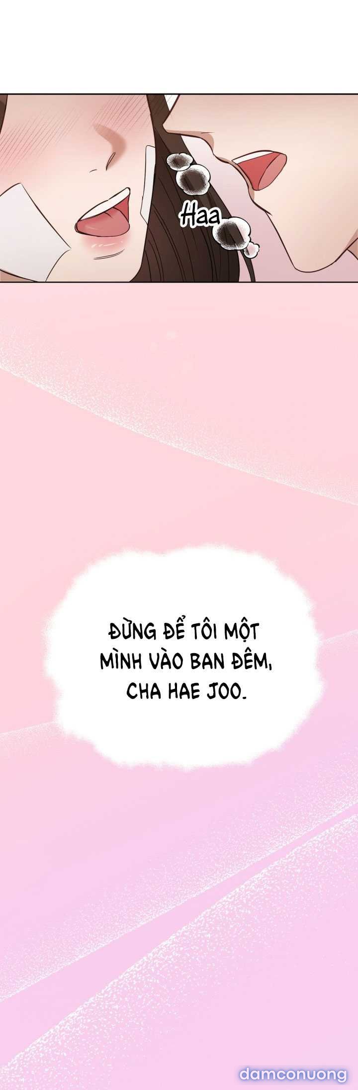 [18+] Hae Joo Của Tôi 