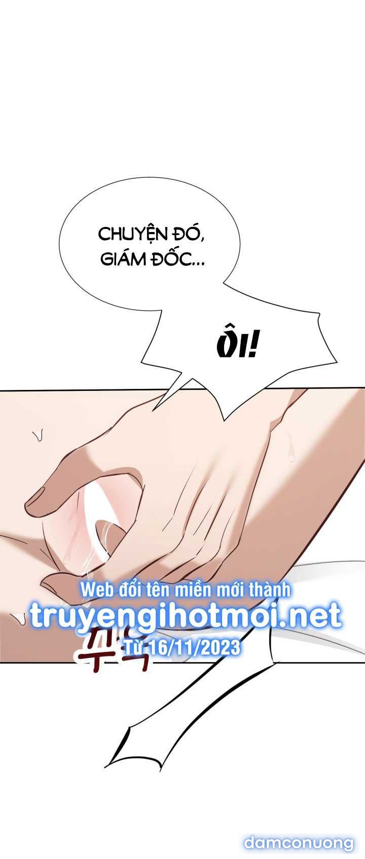 [18+] Hae Joo Của Tôi 