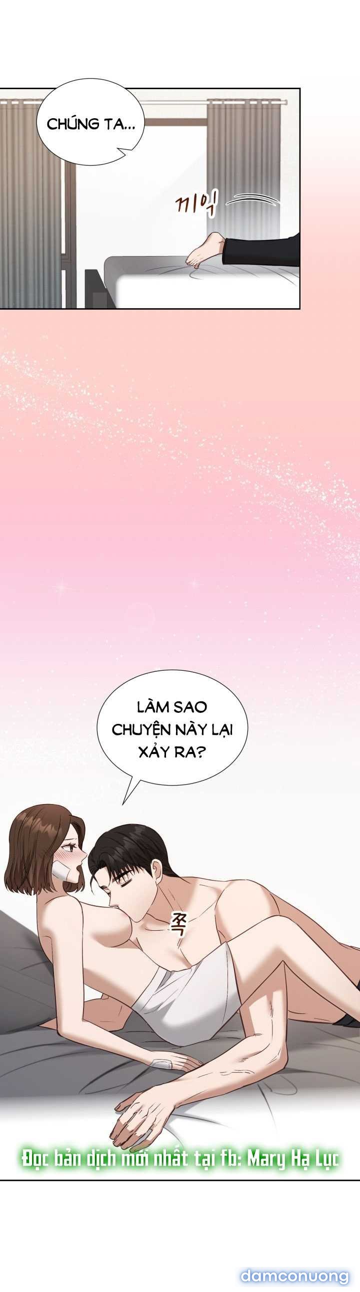 [18+] Hae Joo Của Tôi 