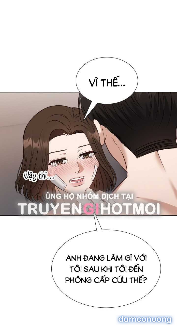 [18+] Hae Joo Của Tôi 