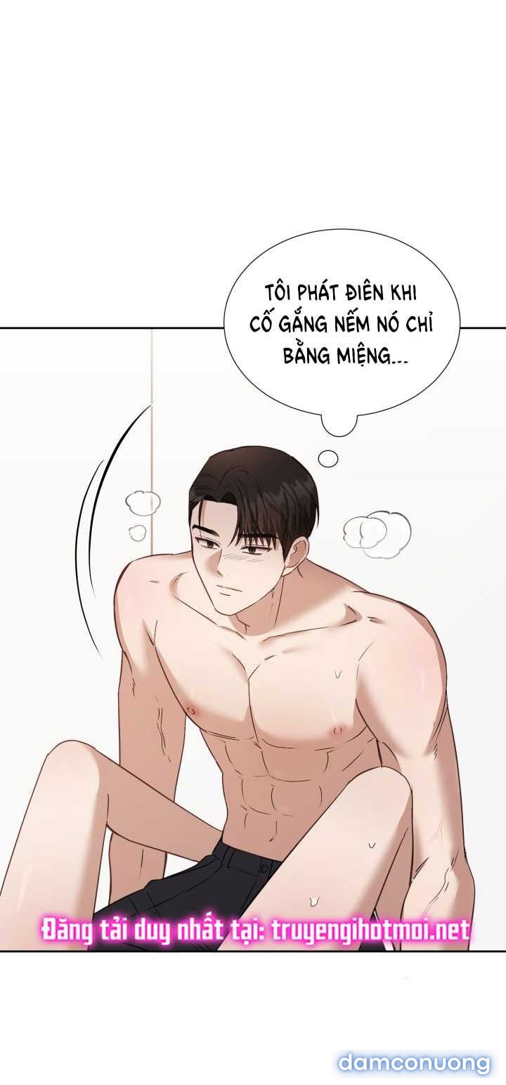 [18+] Hae Joo Của Tôi 