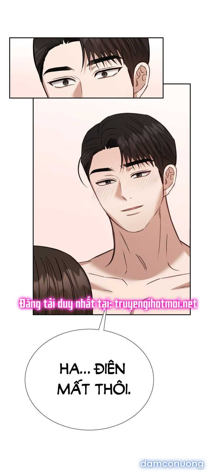 [18+] Hae Joo Của Tôi 