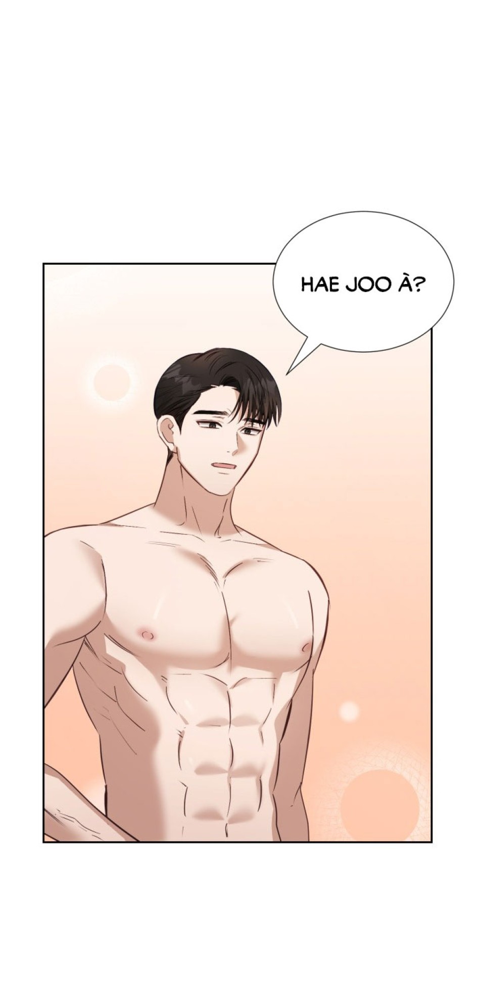 [18+] Hae Joo Của Tôi 