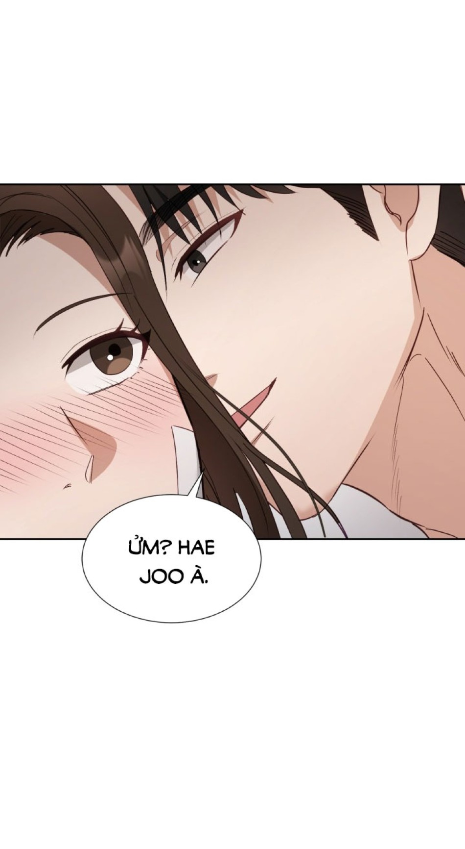 [18+] Hae Joo Của Tôi 