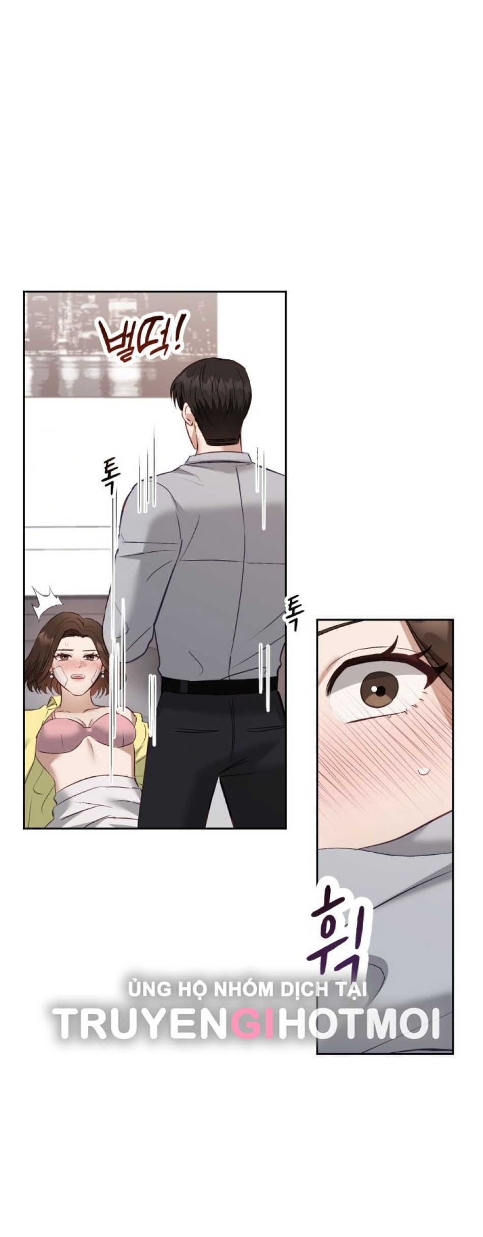 [18+] Hae Joo Của Tôi 