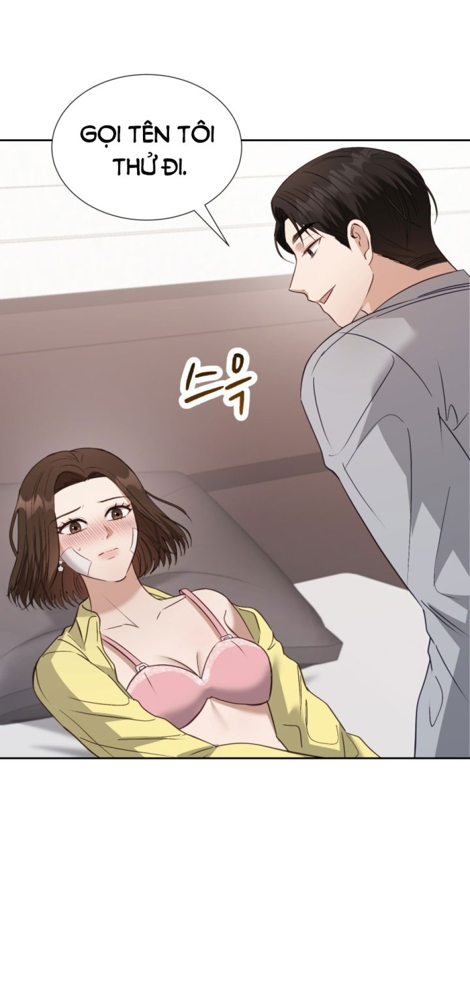[18+] Hae Joo Của Tôi 