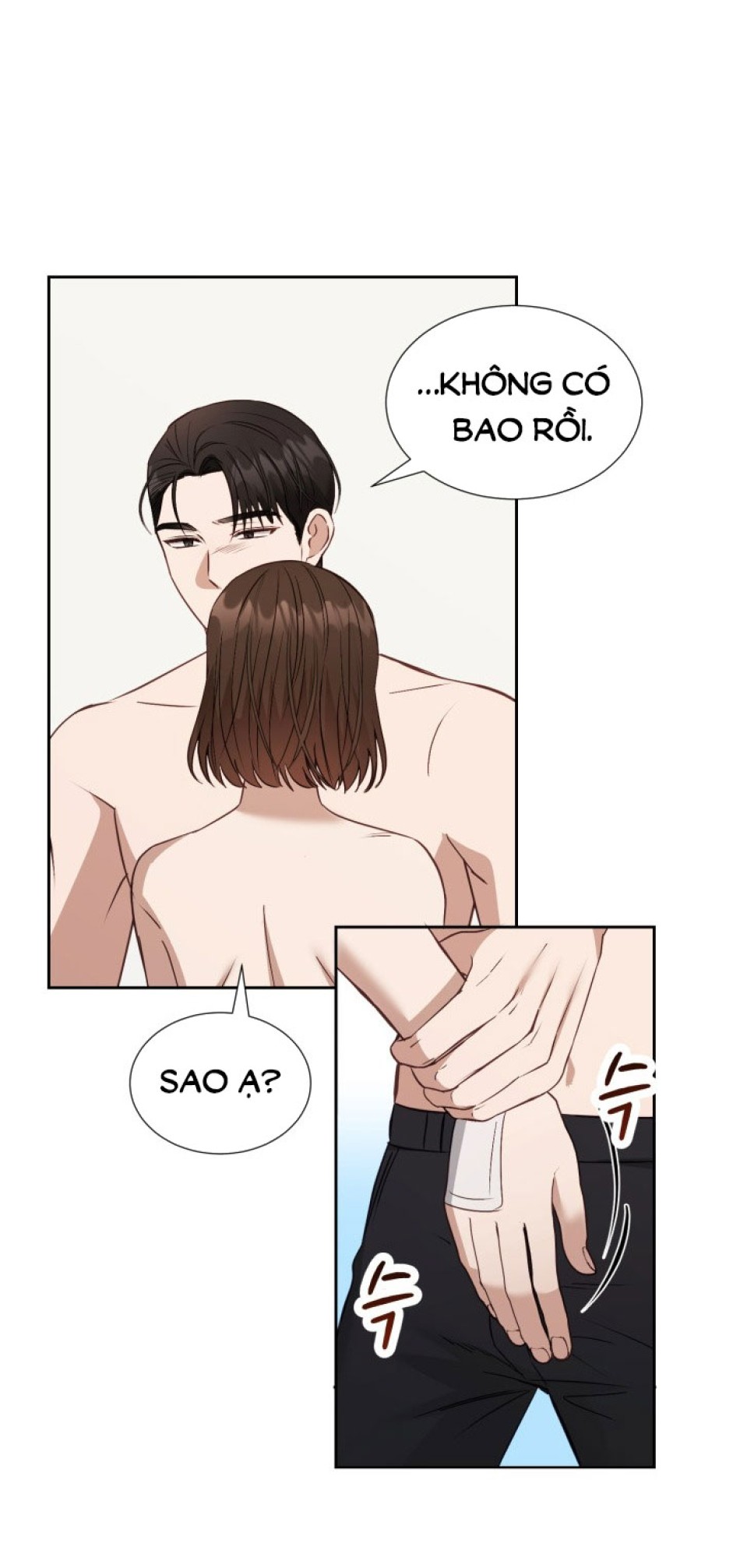[18+] Hae Joo Của Tôi 