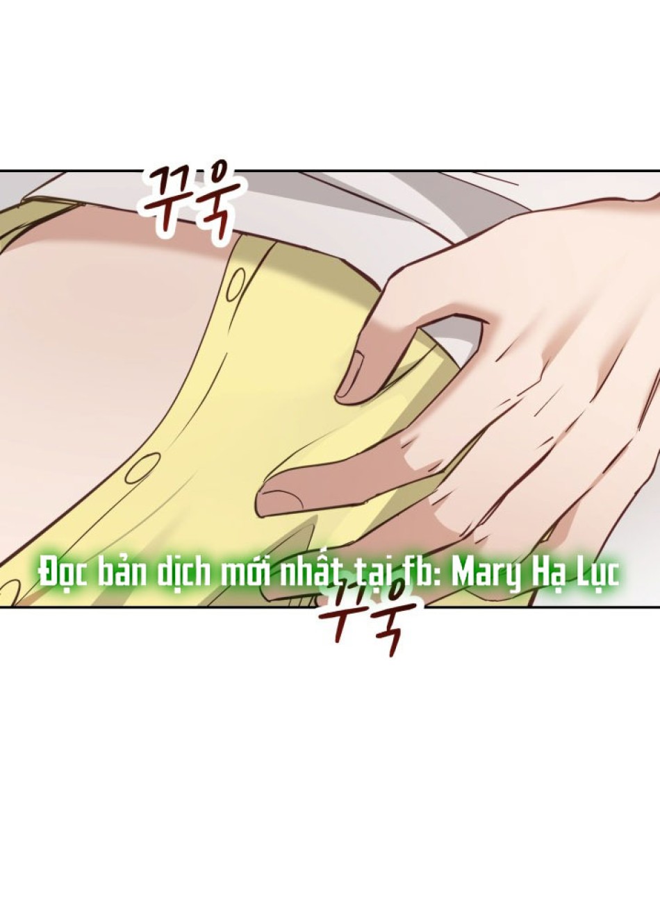 [18+] Hae Joo Của Tôi 