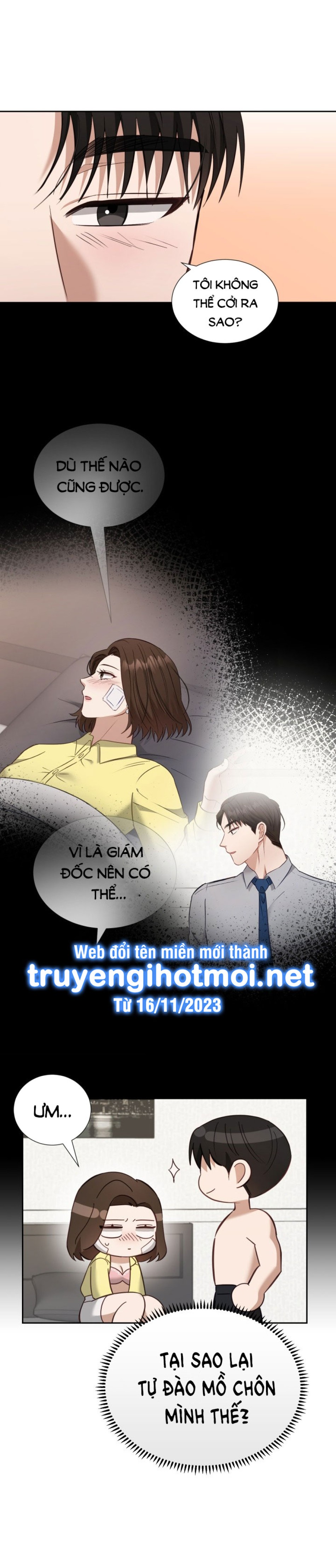 [18+] Hae Joo Của Tôi 