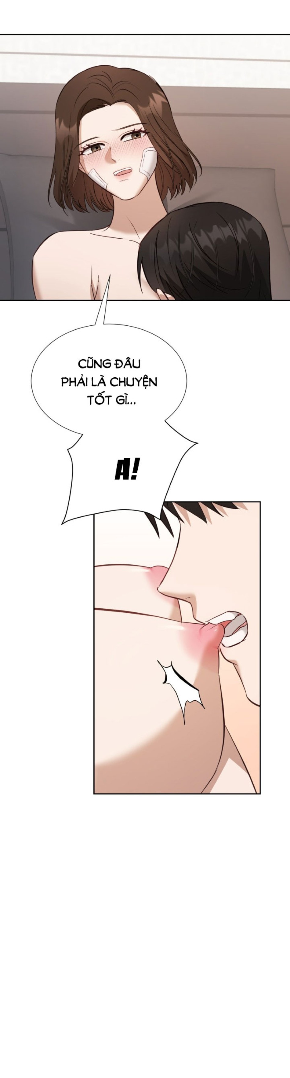 [18+] Hae Joo Của Tôi 