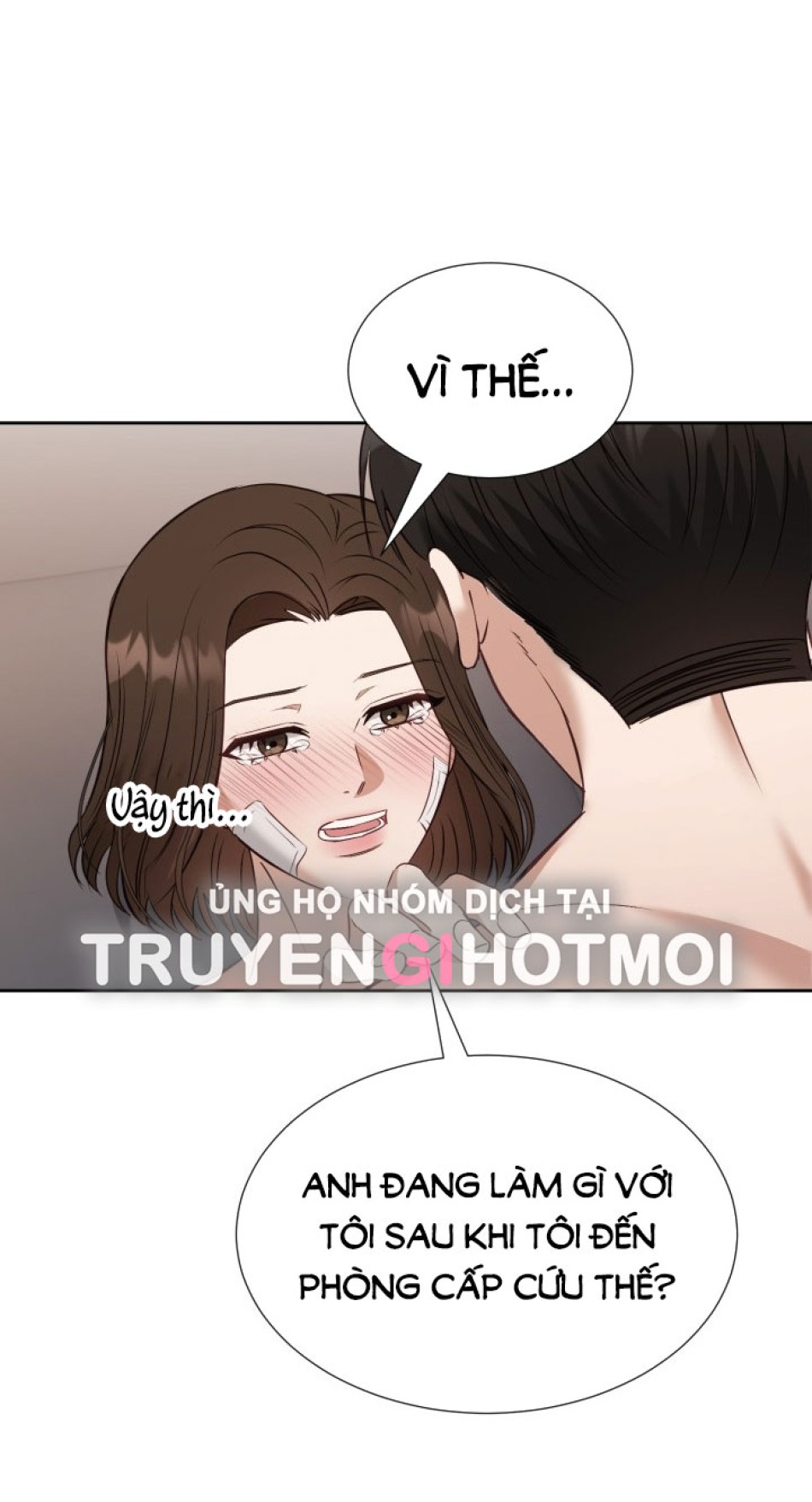 [18+] Hae Joo Của Tôi 