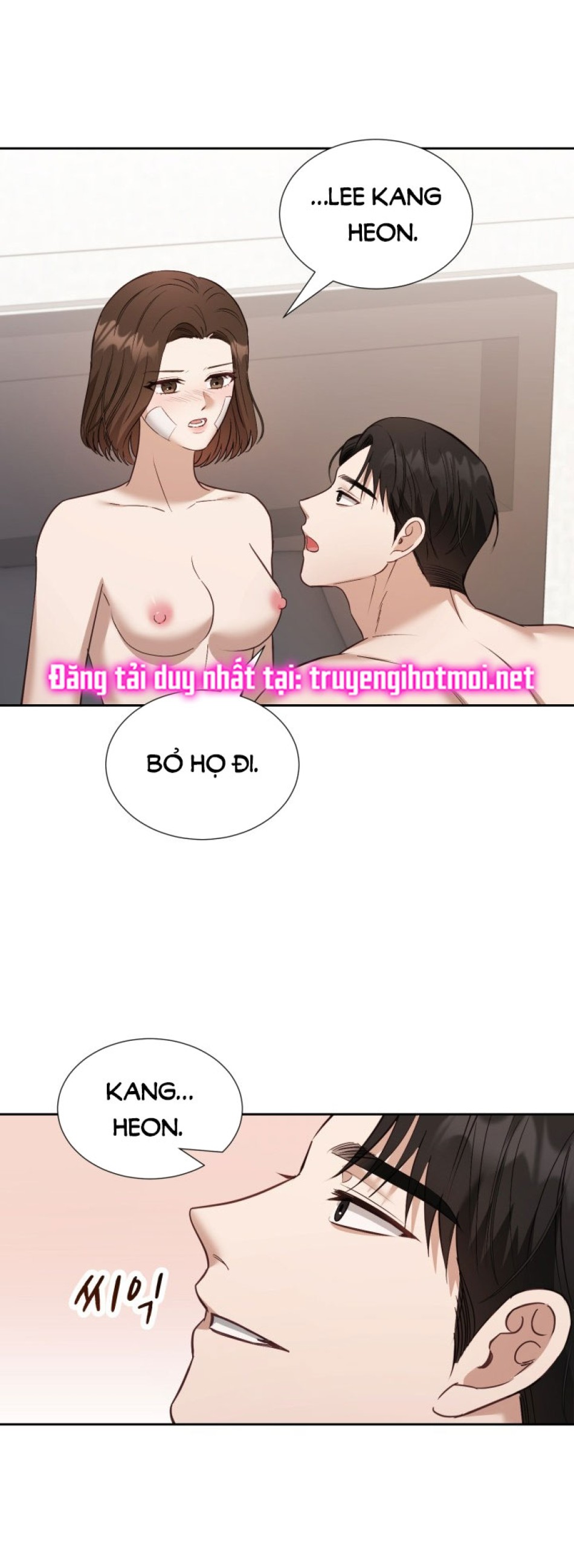 [18+] Hae Joo Của Tôi 