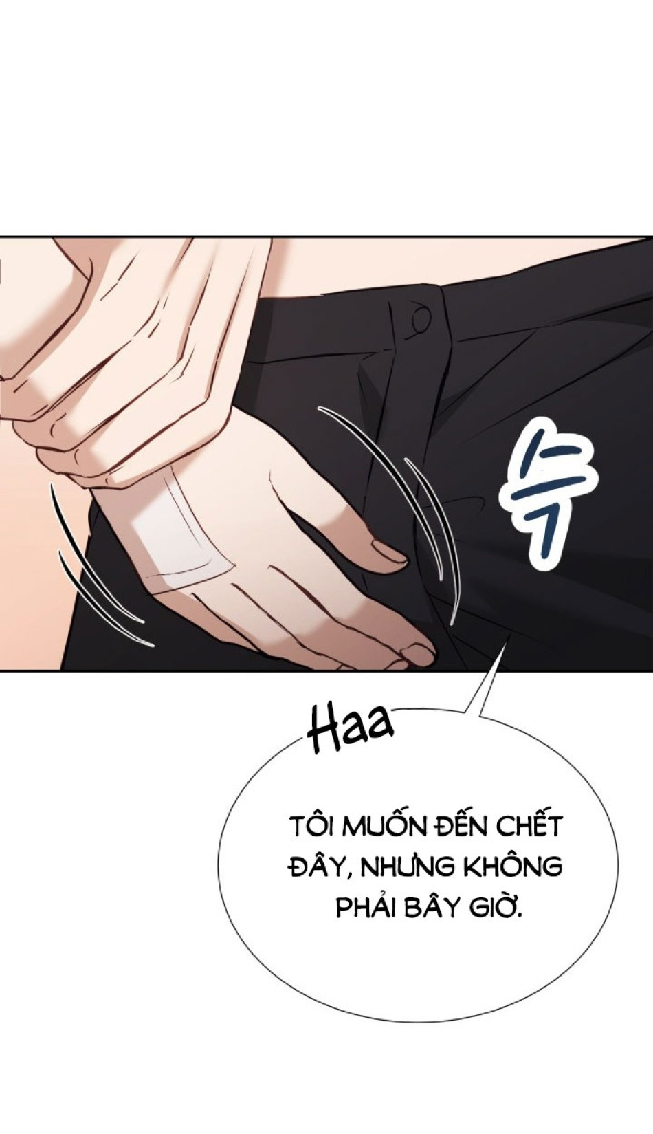 [18+] Hae Joo Của Tôi 