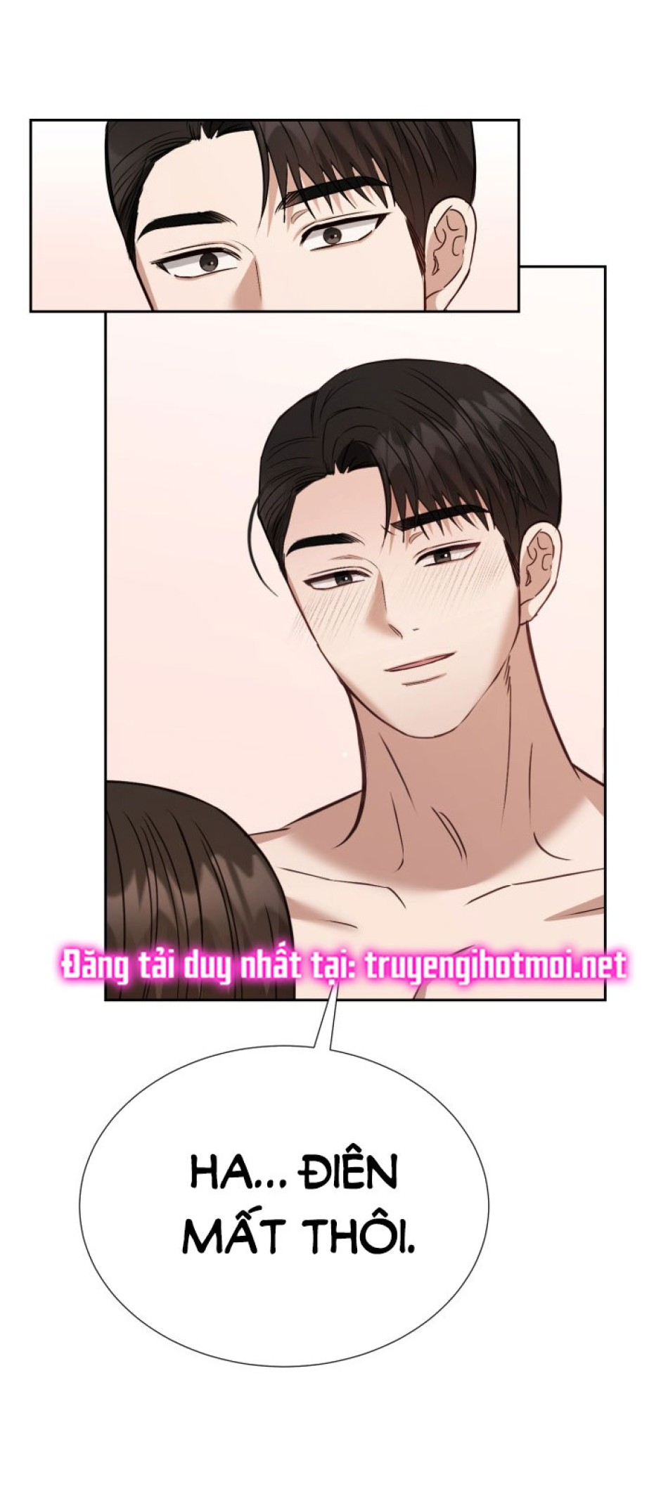 [18+] Hae Joo Của Tôi 