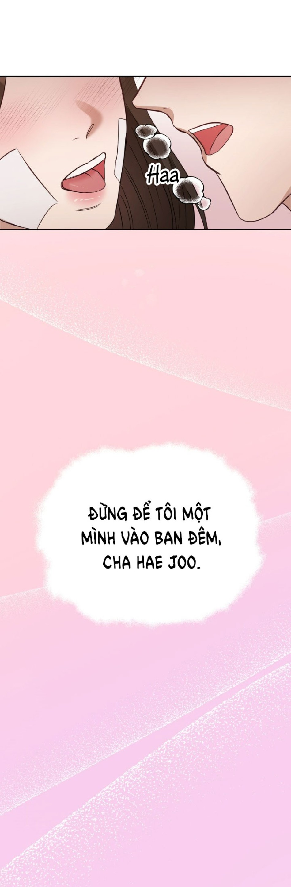 [18+] Hae Joo Của Tôi 