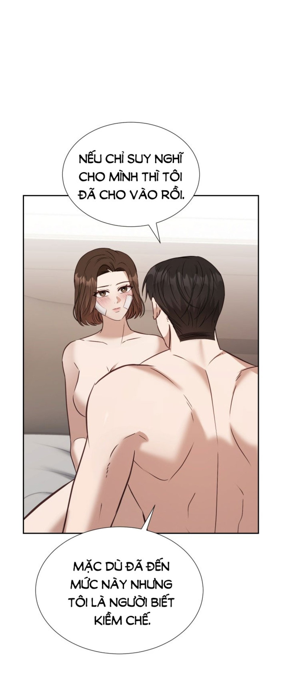 [18+] Hae Joo Của Tôi 