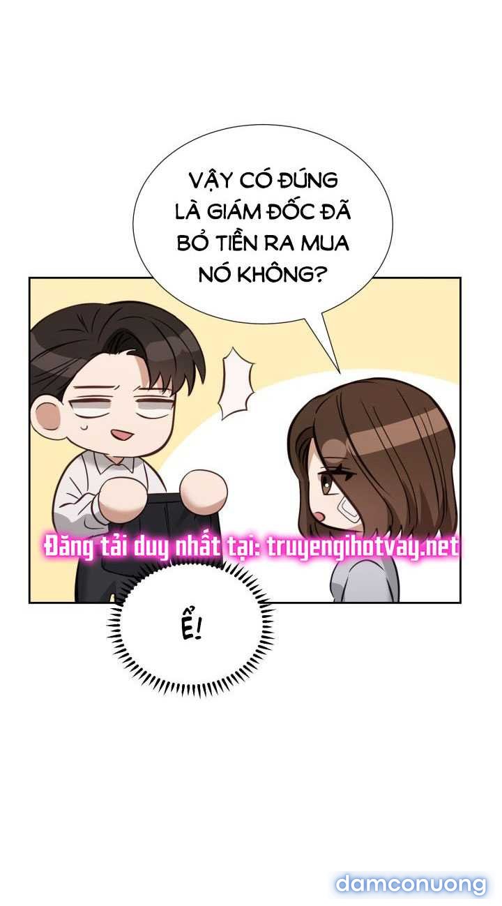 [18+] Hae Joo Của Tôi 