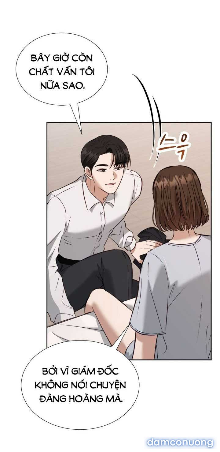 [18+] Hae Joo Của Tôi 