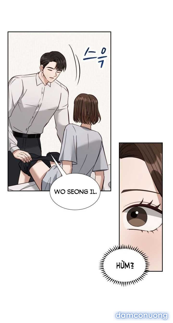 [18+] Hae Joo Của Tôi 