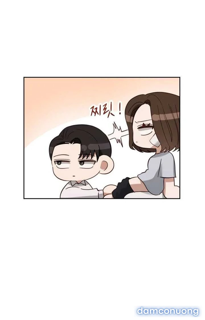 [18+] Hae Joo Của Tôi 