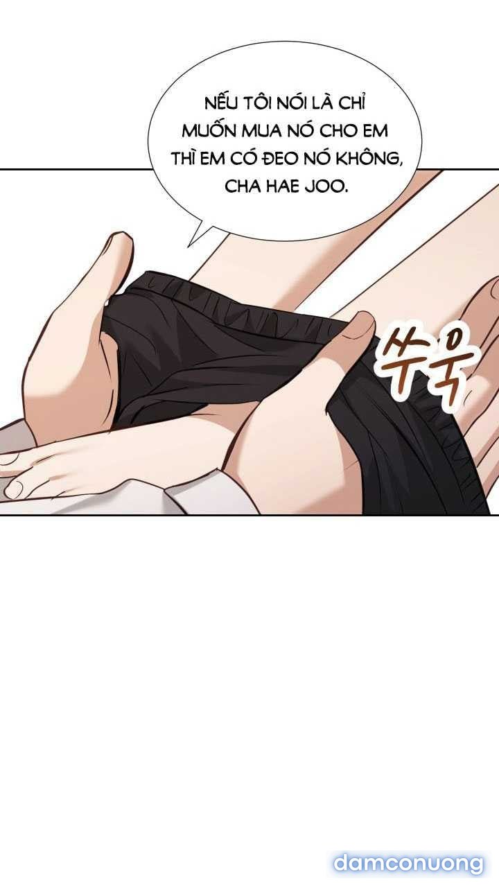 [18+] Hae Joo Của Tôi 