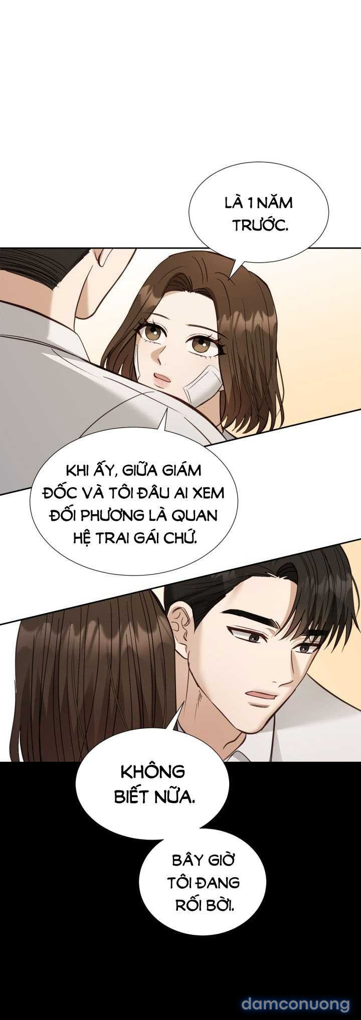 [18+] Hae Joo Của Tôi 