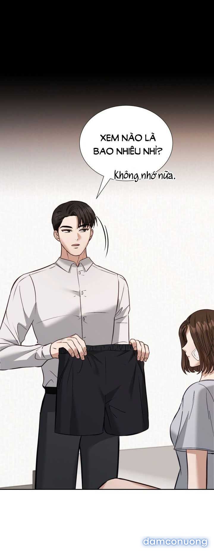[18+] Hae Joo Của Tôi 