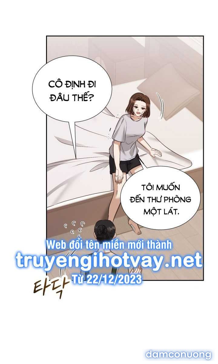 [18+] Hae Joo Của Tôi 