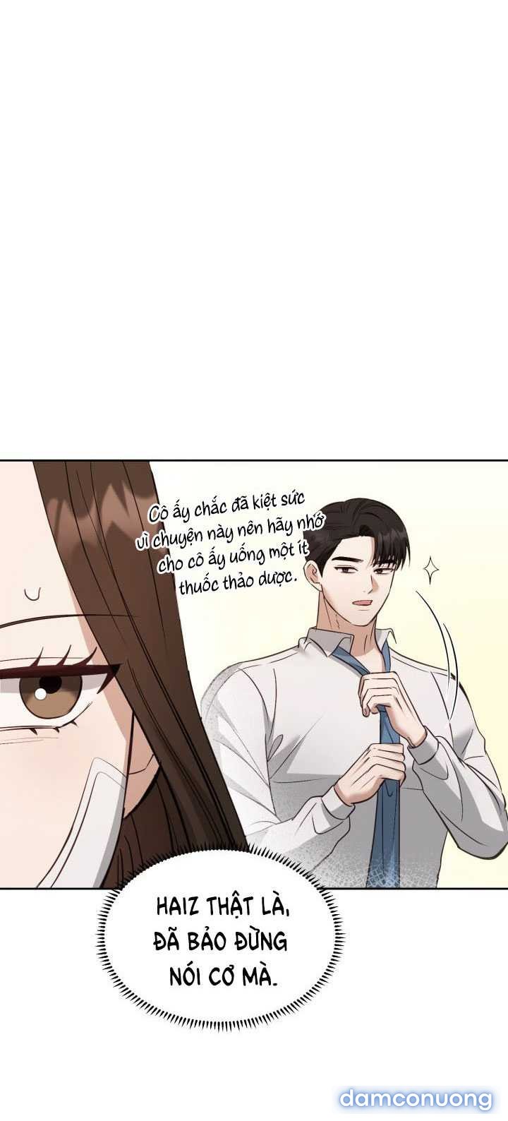 [18+] Hae Joo Của Tôi 